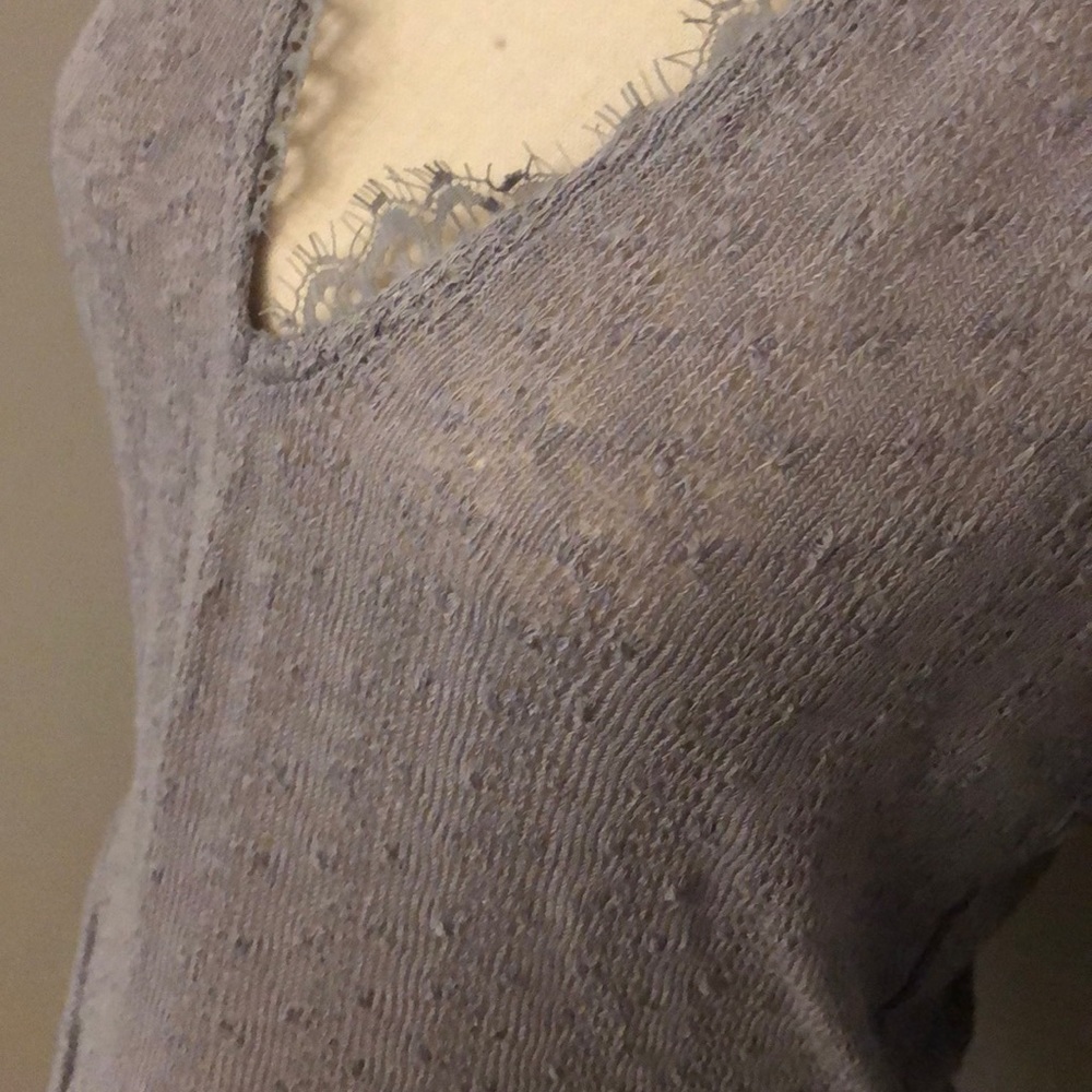 FREE PEOPLE TOP - Picture 4 of 16